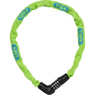 ABUS 5805C Lime 75 см